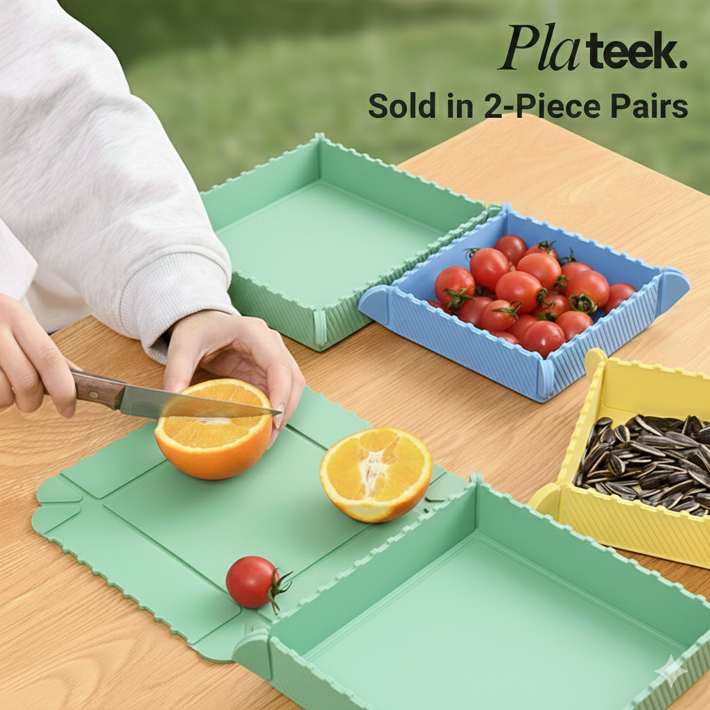 Plateek Magnetic Plate